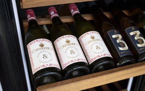 Trüffel trifft Riesling: Genussabend im Carl & Sophie