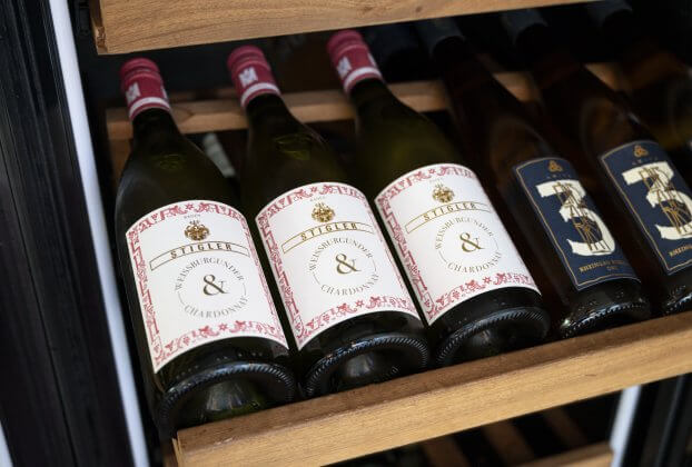 Trüffel trifft Riesling: Genussabend im Carl & Sophie