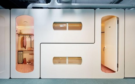Innovatives Hotelkonzept: CityHub kommt nach Hamburg und erweitert seine Präsenz in Europa