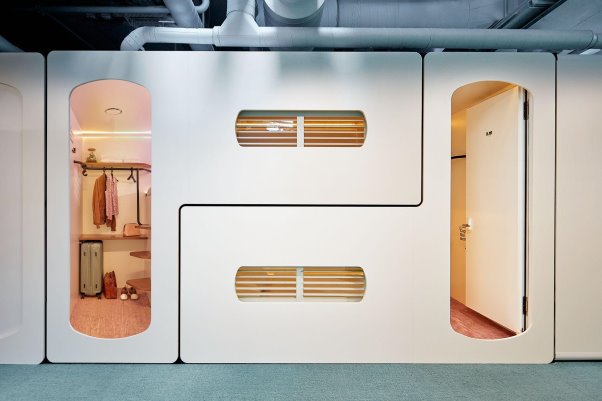 Innovatives Hotelkonzept: CityHub kommt nach Hamburg und erweitert seine Präsenz in Europa