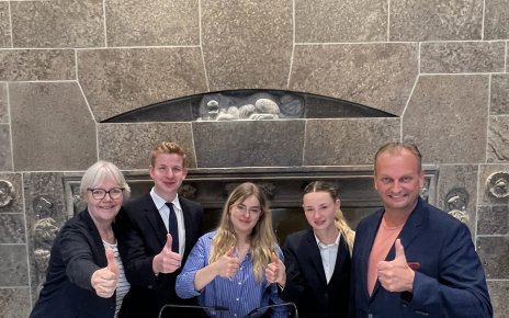 Top-Talente im Vergleich - Die Besten aus dem Norden bei den Deutschen Jugendmeisterschaften