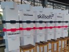Willkommen Bloxibit – Eine revolutionäre Event-Display-Lösung, so einfach wie LEGO® Steine
