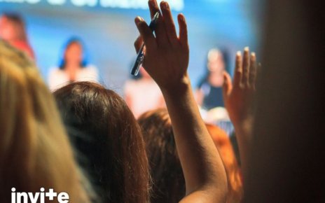 Wie InvitePeople moderne Events sicherer macht und warum der MEET GERMANY SUMMIT in Stuttgart ein Pflichttermin ist