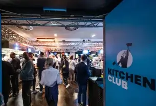 370GRAD geht in die zweite Runde – vom 13. bis 16. März 2026 im Empire Riverside Hotel in Hamburg