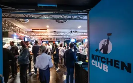 370GRAD geht in die zweite Runde – vom 13. bis 16. März 2026 im Empire Riverside Hotel in Hamburg