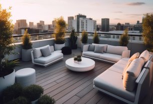 Winter auf den Dächern: So erfinden Hotels ihre Rooftops heute neu