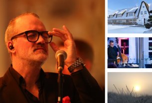 Severin*s Resort & Spa präsentiert:  „Severin*s Session“