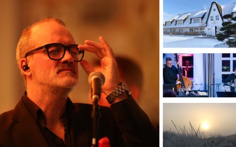 Severin*s Resort & Spa präsentiert:  „Severin*s Session“