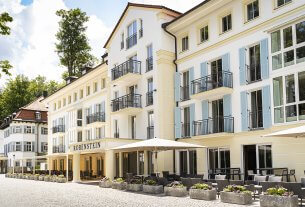 Fidelity Hotels & Resorts auf dem MEET GERMANY SUMMIT am 1. Oktober – Top-MICE-Locations in Deutschland und Österreich