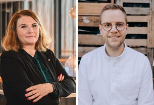 Neue Fachvorstände bei der HSMA Deutschland e.V.: MICE-Erfahrung trifft HR-Kompetenz