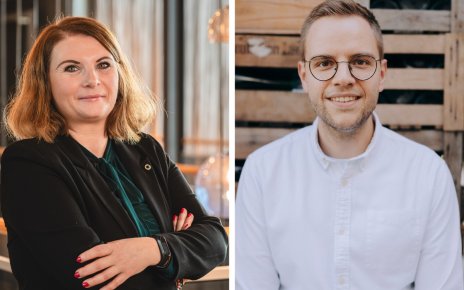 Neue Fachvorstände bei der HSMA Deutschland e.V.: MICE-Erfahrung trifft HR-Kompetenz