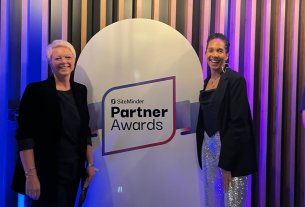 3RPMS gewinnt „PMS Partner of the Year 2025“ bei den SiteMinder Partner Awards