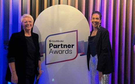 3RPMS gewinnt „PMS Partner of the Year 2025“ bei den SiteMinder Partner Awards