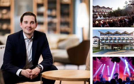 Das Hotel Upstalsboom Wyk auf Föhr sagt „Danke“