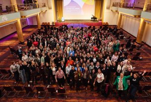 Lernen ist Leben: Frauenforum Foodservice 2025 inspiriert mit starken Frauen und klaren Botschaften