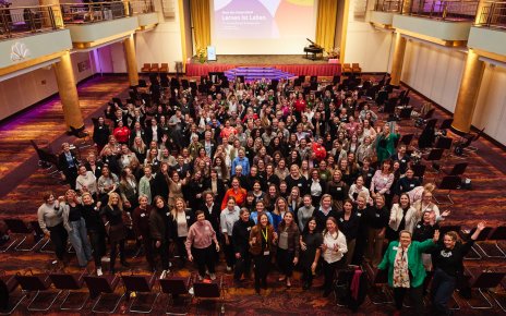 Lernen ist Leben: Frauenforum Foodservice 2025 inspiriert mit starken Frauen und klaren Botschaften