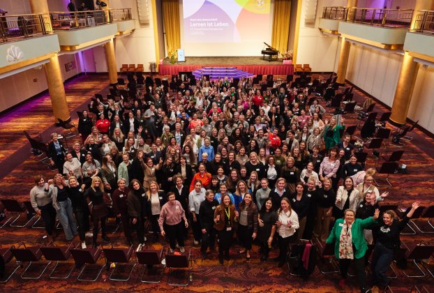 Lernen ist Leben: Frauenforum Foodservice 2025 inspiriert mit starken Frauen und klaren Botschaften