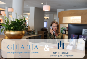 CPH Hotels setzen auf Datentransparenz
