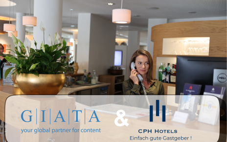 CPH Hotels setzen auf Datentransparenz