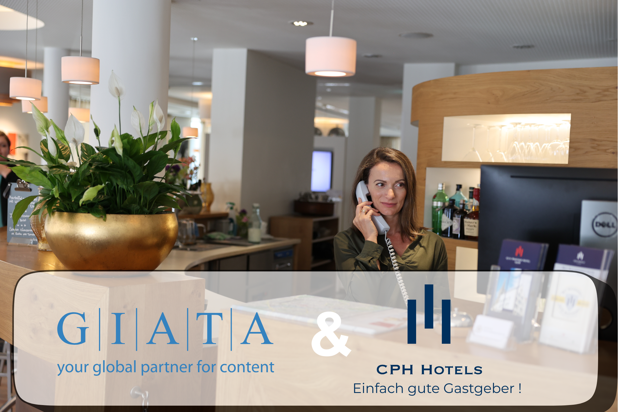 CPH Hotels setzen auf Datentransparenz