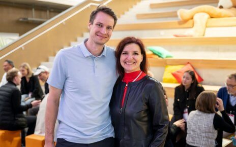 Neue White-Label-Version: MEET GERMANY setzt auf die Plattformen der Elbgoods GmbH