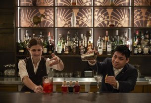 Hotel Taschenbergpalais Kempinski Dresden: Beste Hotelbar 2026