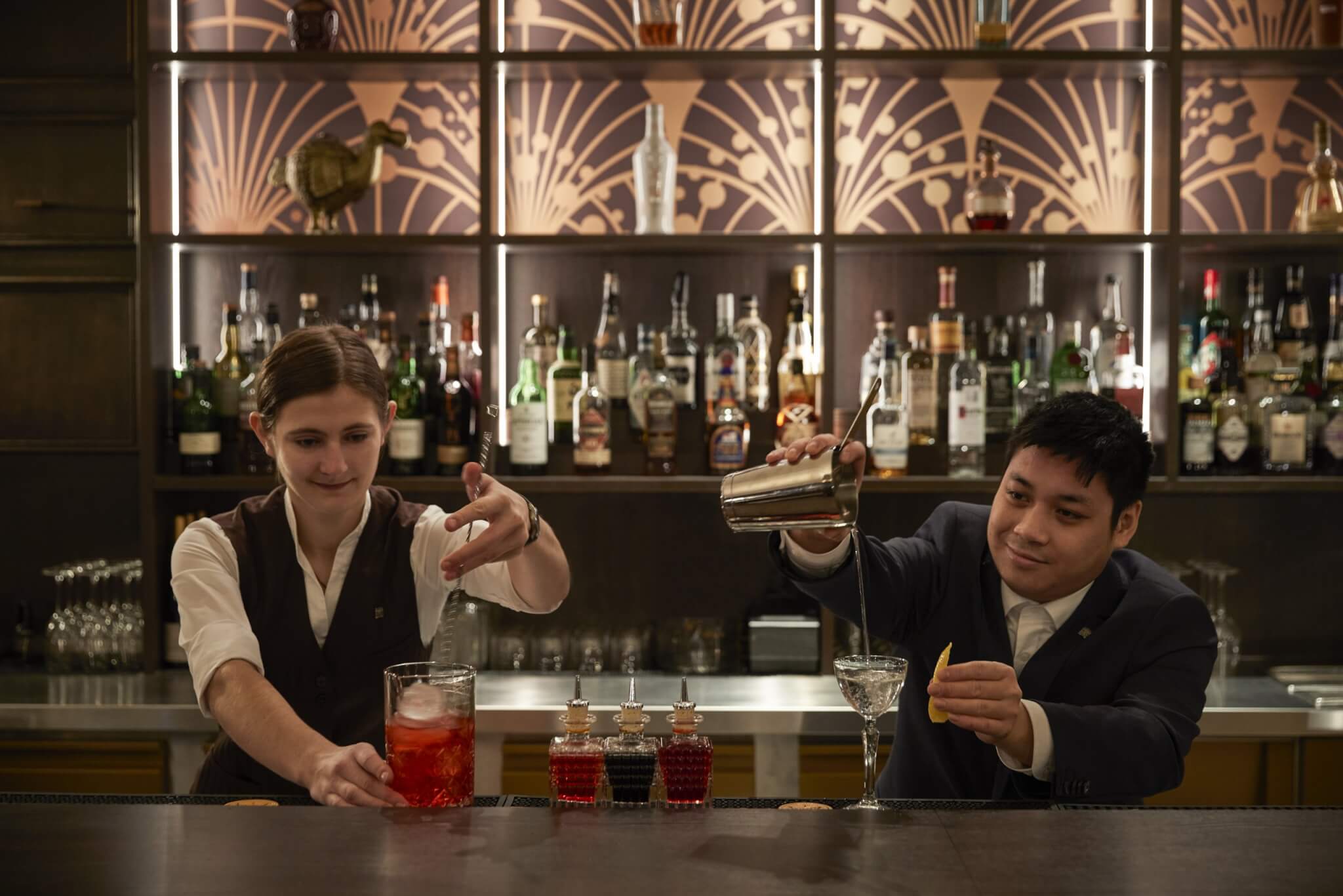 Hotel Taschenbergpalais Kempinski Dresden: Beste Hotelbar 2026