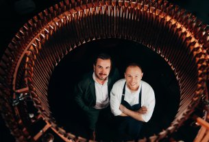 20 Jahre Genussadresse in der City West: Le Faubourg feiert Geburtstag und RestaurantWeek