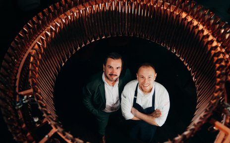 20 Jahre Genussadresse in der City West: Le Faubourg feiert Geburtstag und RestaurantWeek