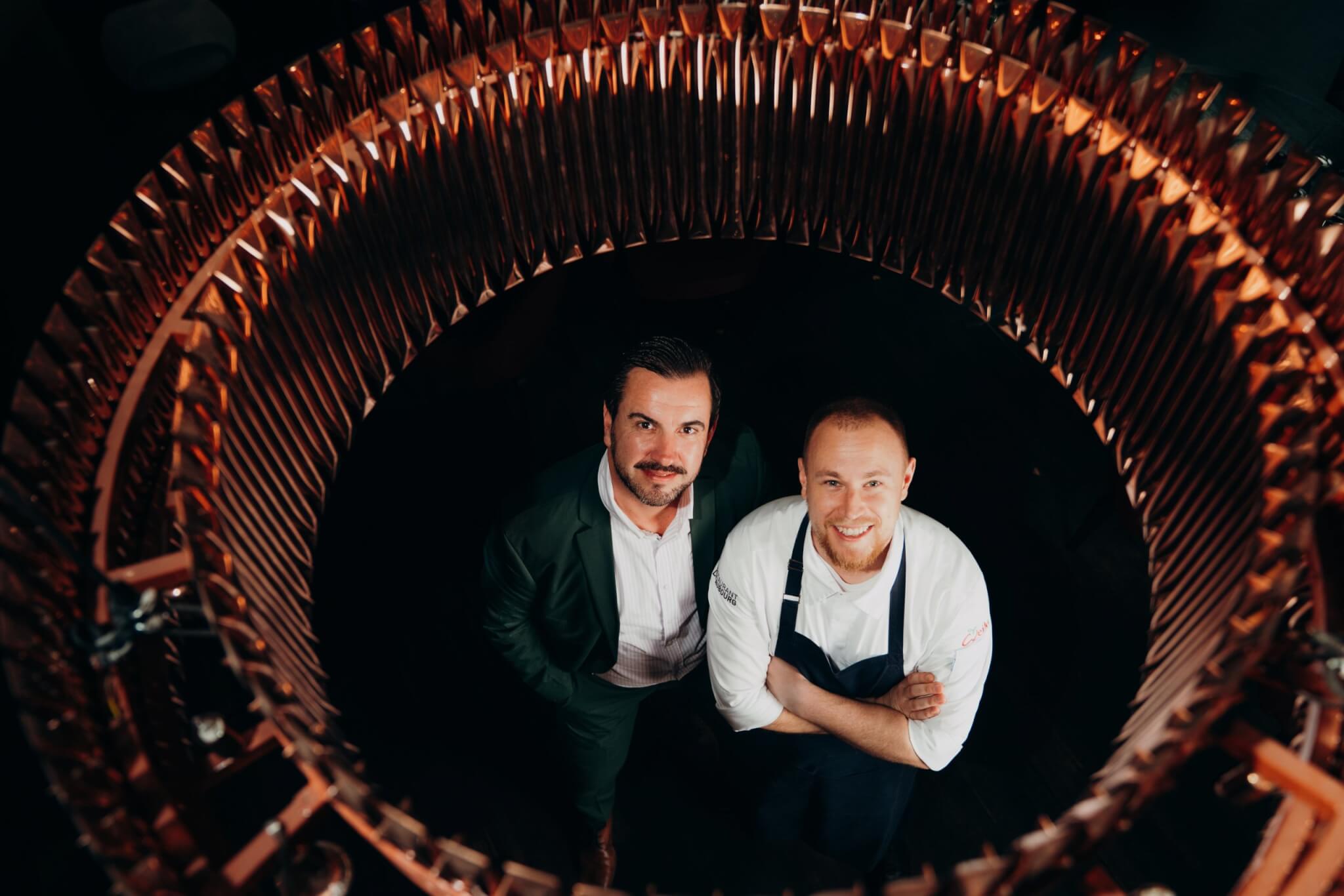 20 Jahre Genussadresse in der City West: Le Faubourg feiert Geburtstag und RestaurantWeek