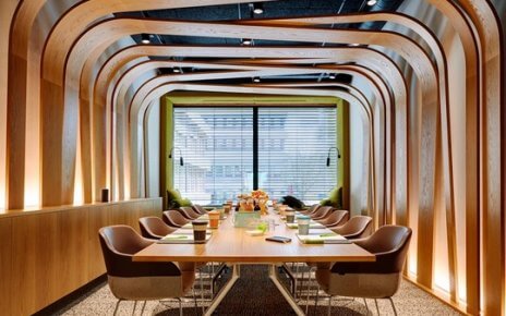 Lindner Hotels & Resorts startet mit dem DENKQUARTIER für Meetings und Events durch