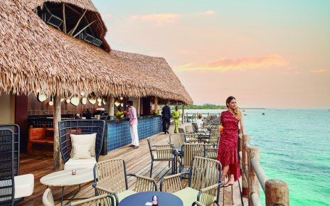 Sansibar – Sehnsuchtsziel im Indischen Ozean