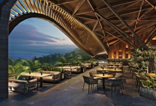 The Lux Collective und Big Waves Development unterzeichnen strategische Partnerschaft zur Eröffnung des SALT Of Virgin Beach Hotels auf Bali