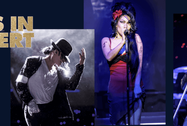 „STARS in CONCERT”: Mega Stars. Große Gefühle. Unvergessliche Abende.