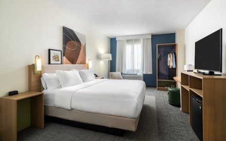 Signo Hospitality übernimmt Intercity Hotel Essen