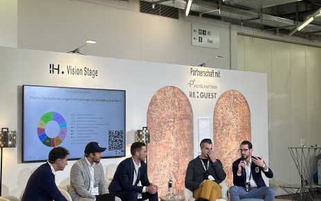 Perfect Profit: Neue Perspektiven auf Rentabilität und Effizienz in der Hotellerie