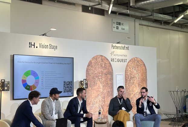 Perfect Profit: Neue Perspektiven auf Rentabilität und Effizienz in der Hotellerie