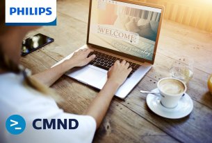 CMND-Plattform – die volle Kontrolle übernehmen!