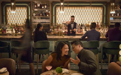 Verbesserte Treueprämien: Hilton Honors führt einen schnelleren Weg zum Elite-Status ein und präsentiert einen neuen Premium-Status – Diamond Reserve