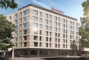 MEININGER Hotels eröffnet erstes Haus in Madrid