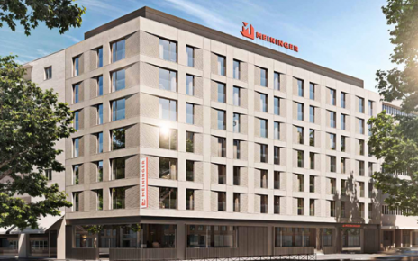 MEININGER Hotels eröffnet erstes Haus in Madrid