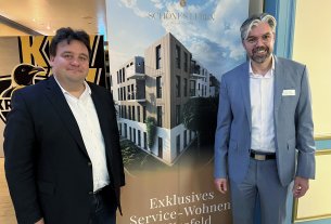 Hotel Krefelder Hof: Vision für ein „Schönes Leben“