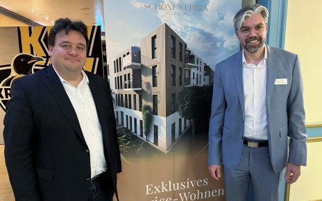 Hotel Krefelder Hof: Vision für ein „Schönes Leben“