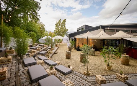 Die Fellbach Event & Location GmbH – Ihr erfahrener Partner für unvergessliche Veranstaltungen im Herzen Stuttgarts