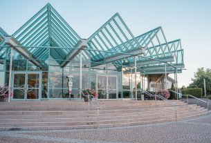 Green Meetings im Schwarzwald