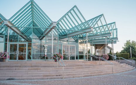 Green Meetings im Schwarzwald