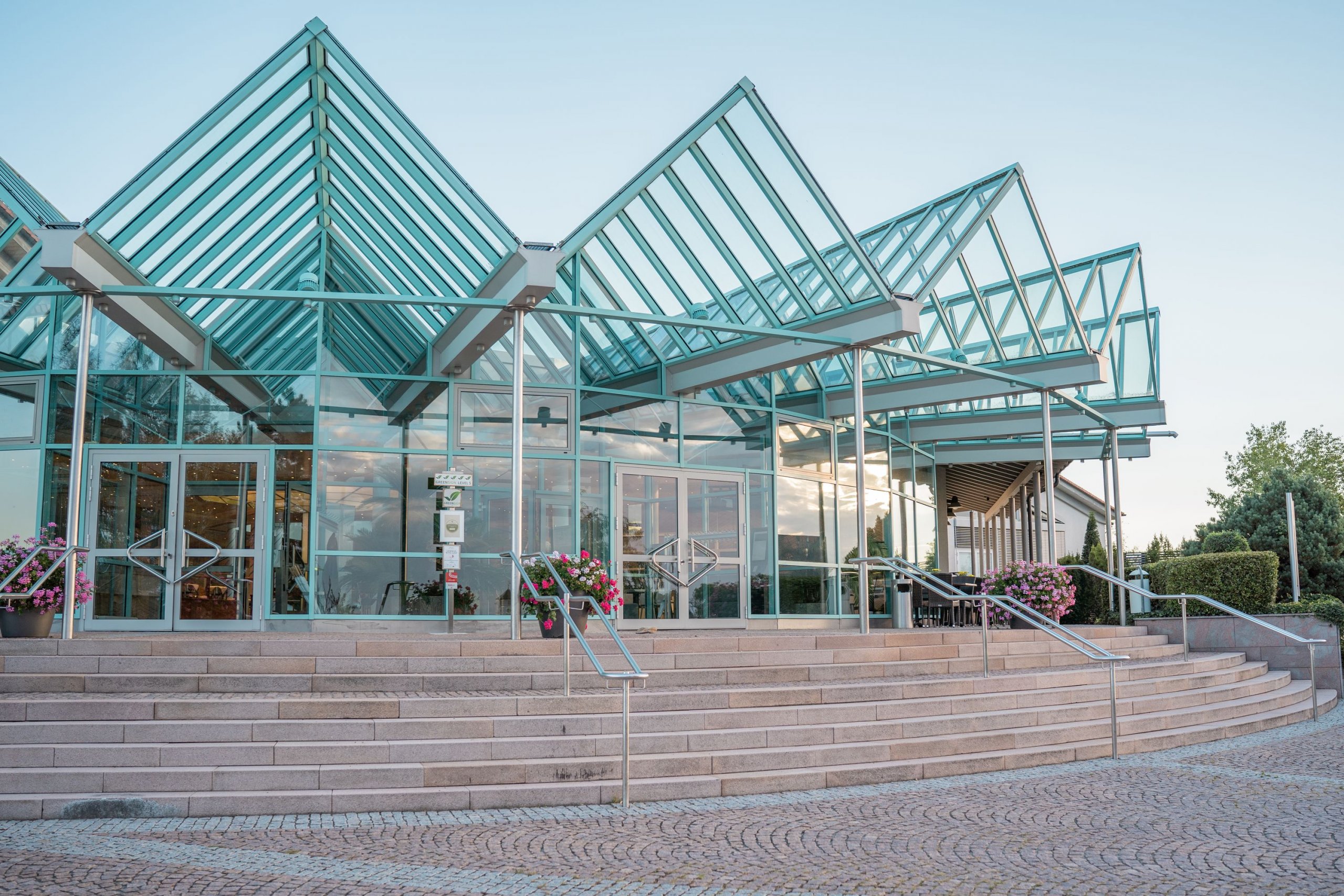 Green Meetings im Schwarzwald