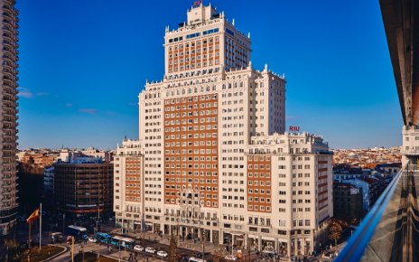 RIU erreicht historischen Meilenstein: Alle Hotels sind vollständig ECOSTARS-zertifiziert