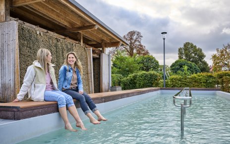 Wenn Tagungen gut tun: Thüringen lädt zum Balance Trip