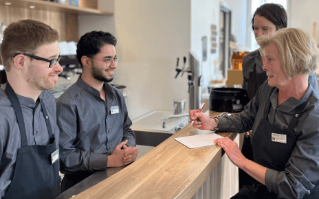 TOP 250 Tagungshotels: Nachfrage steigt: Inklusionshotels gewinnen als Tagungsorte weiter an Bedeutung